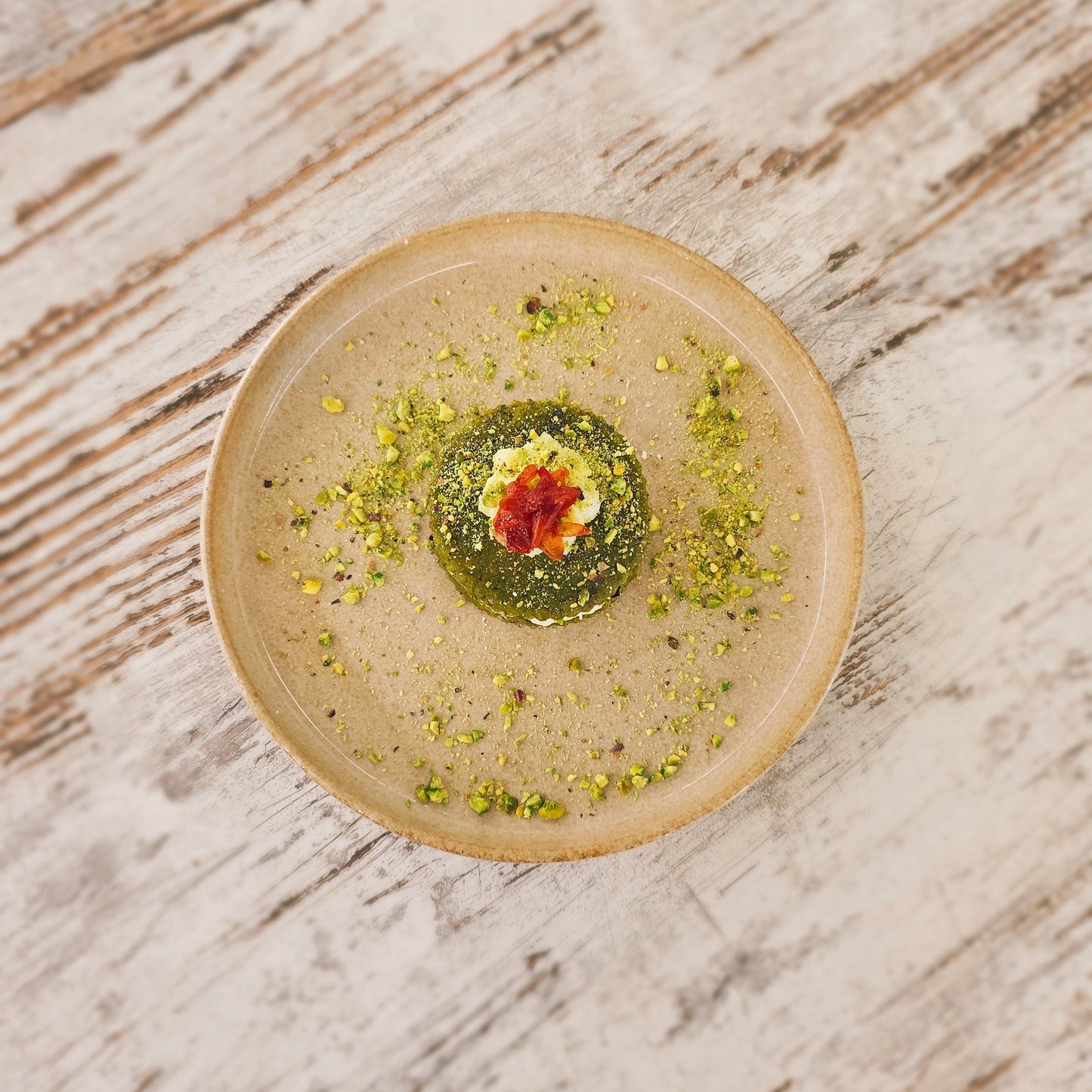 Madloua Pistachio