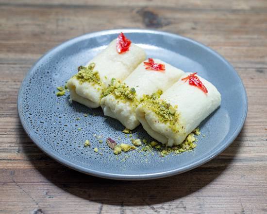 Halawet El Jibin (Rolled)