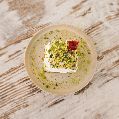 Karbouj Maad Pistachio