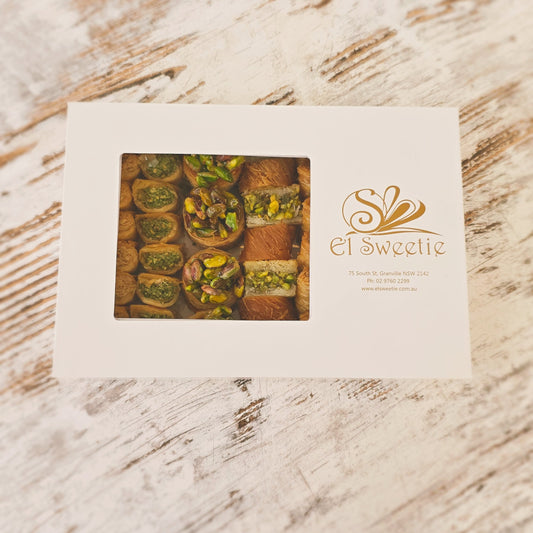 Deluxe Gift Box