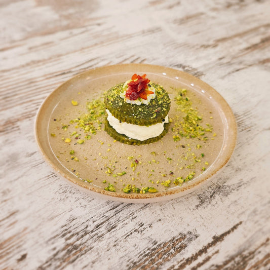 Madloua Pistachio