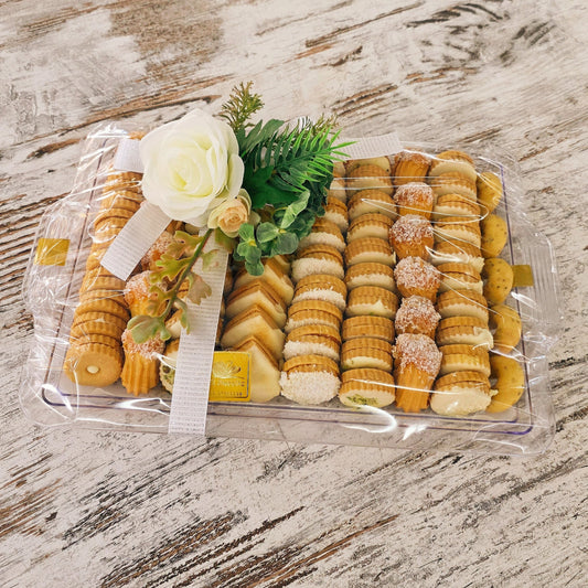 Gift Trays