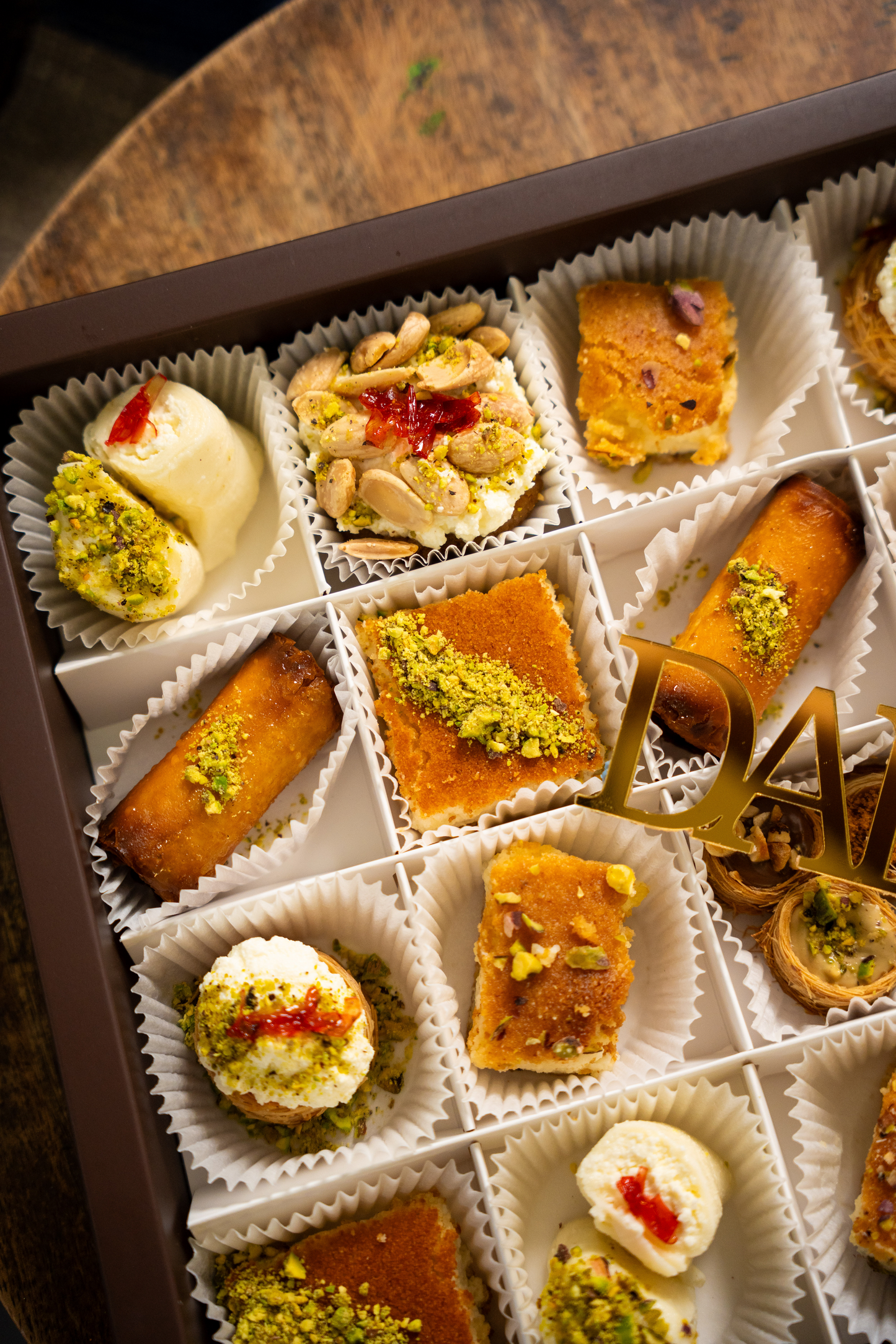 Father's Day Gift Box