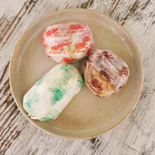 Maamoul Biscuits (Wrapped)