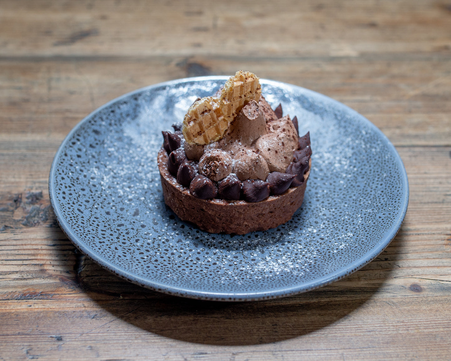 Mousse
